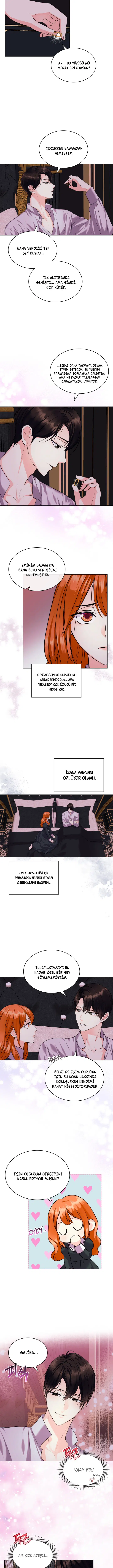 Kötü Kadının Zarafeti - Bölüm 73 Sayfa 8