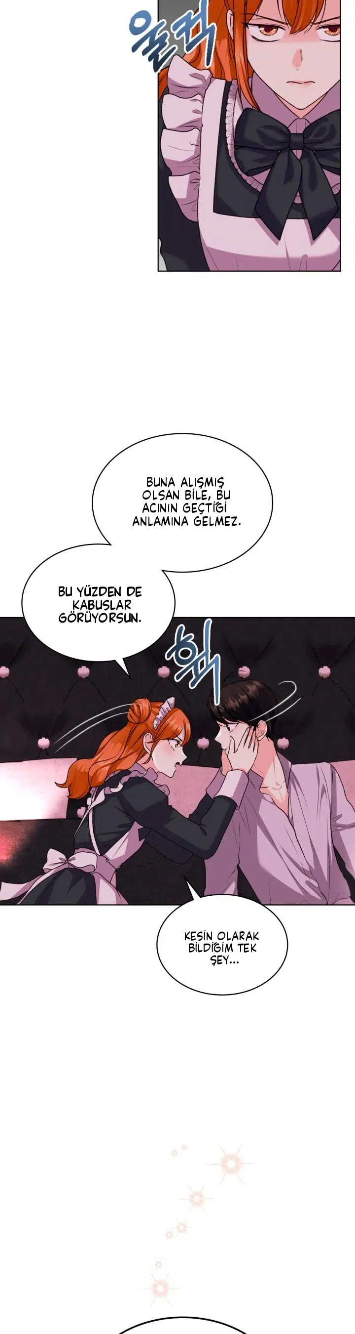 Kötü Kadının Zarafeti - Bölüm 73 Sayfa 16
