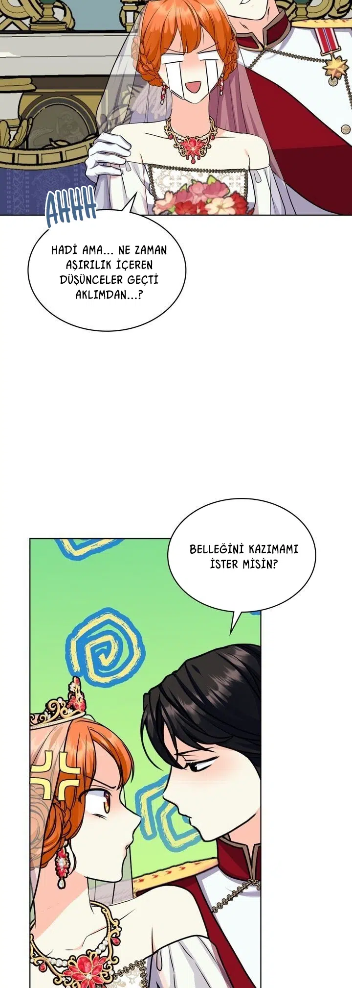 Kötü Kadının Zarafeti - Bölüm 72 Sayfa 19