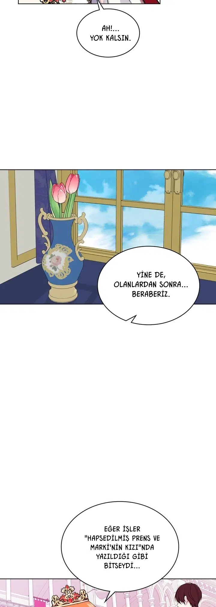 Kötü Kadının Zarafeti - Bölüm 72 Sayfa 20