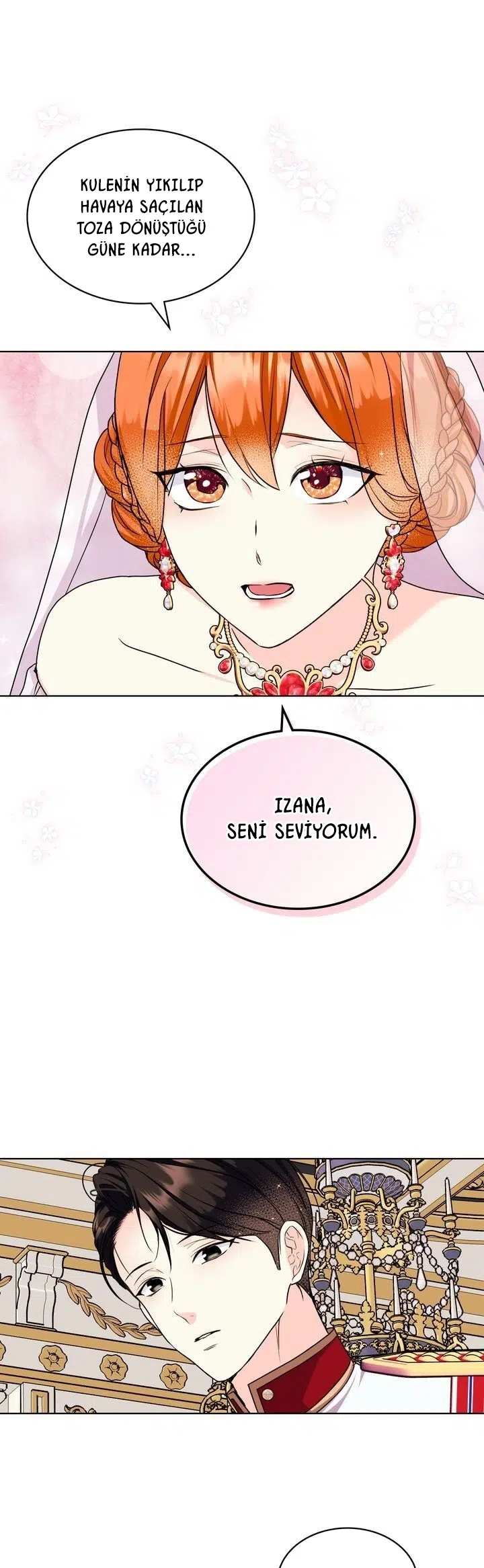 Kötü Kadının Zarafeti - Bölüm 72 Sayfa 26