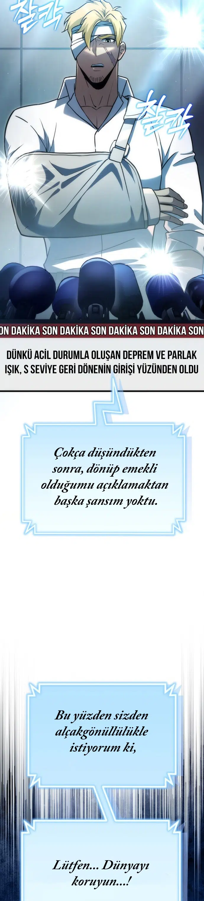 Hasat Tanrıçası’nın Asi Havarisi - Bölüm 1 Sayfa 53