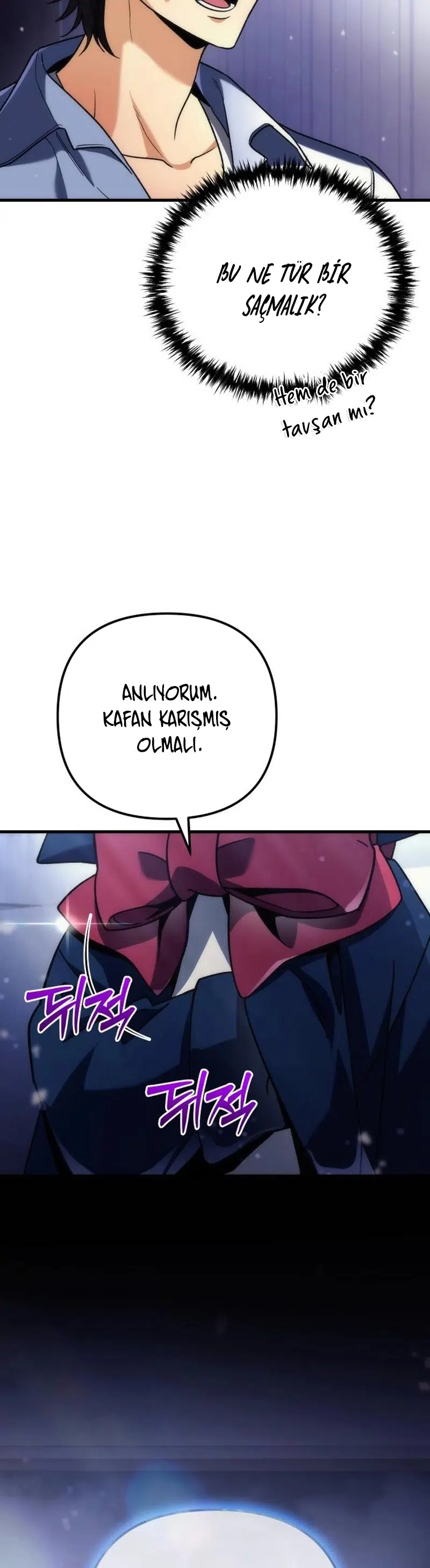 Hasat Tanrıçası’nın Asi Havarisi - Bölüm 2 Sayfa 3