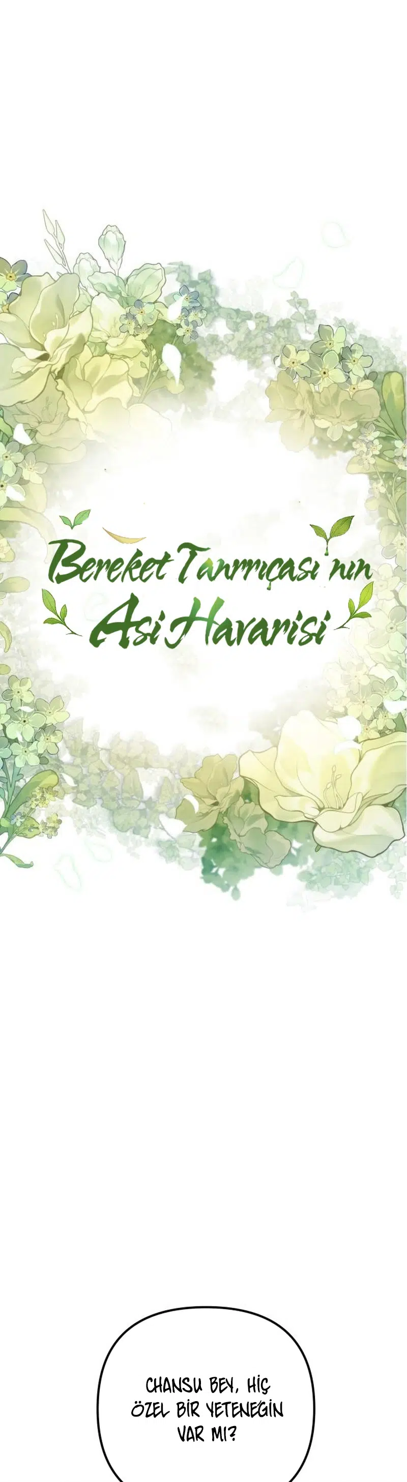 Hasat Tanrıçası’nın Asi Havarisi - Bölüm 2 Sayfa 5