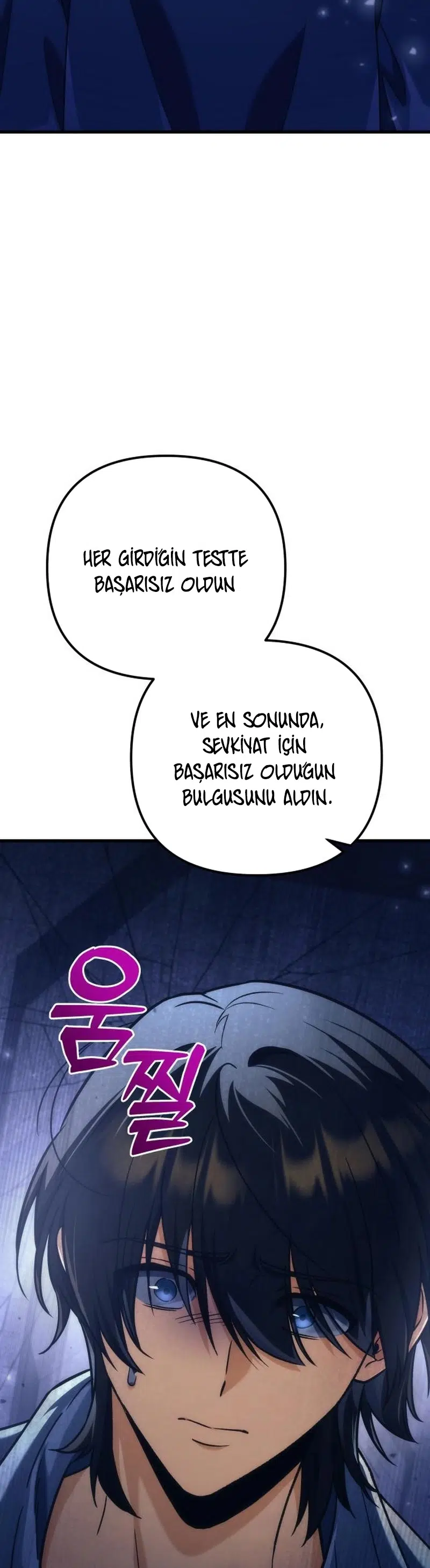 Hasat Tanrıçası’nın Asi Havarisi - Bölüm 2 Sayfa 18