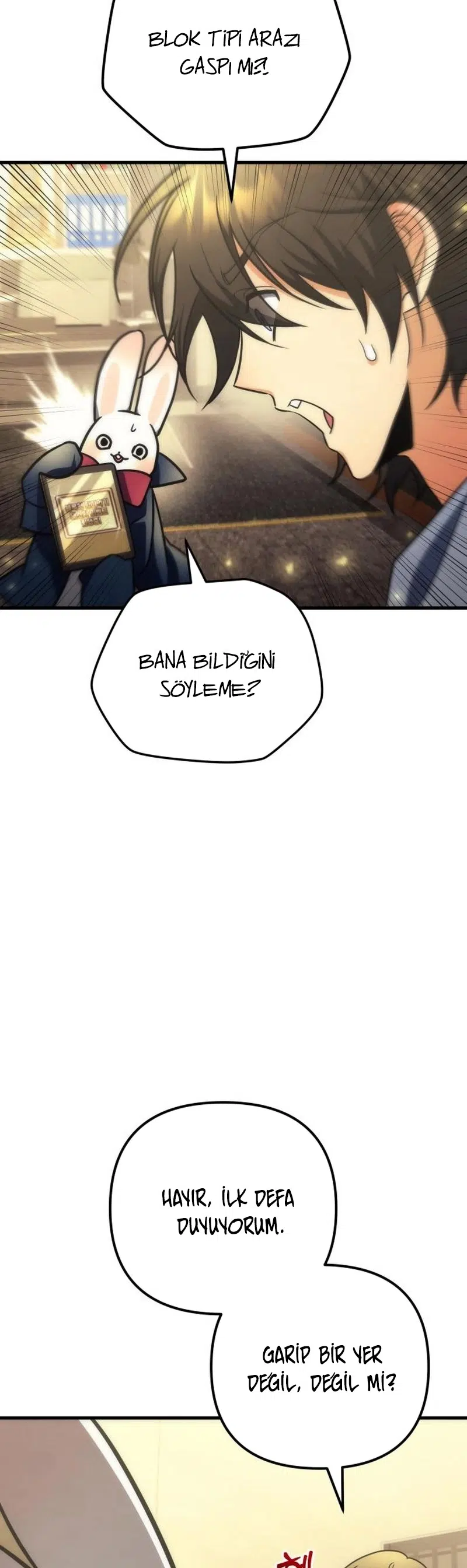 Hasat Tanrıçası’nın Asi Havarisi - Bölüm 2 Sayfa 27