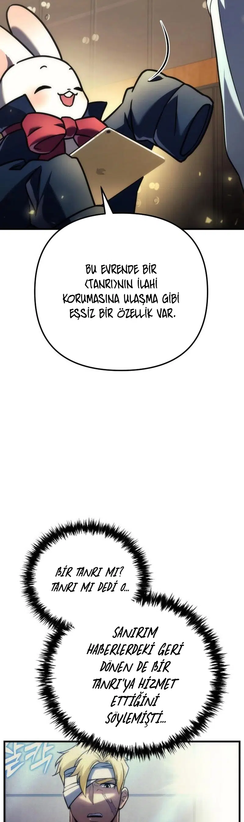 Hasat Tanrıçası’nın Asi Havarisi - Bölüm 2 Sayfa 29