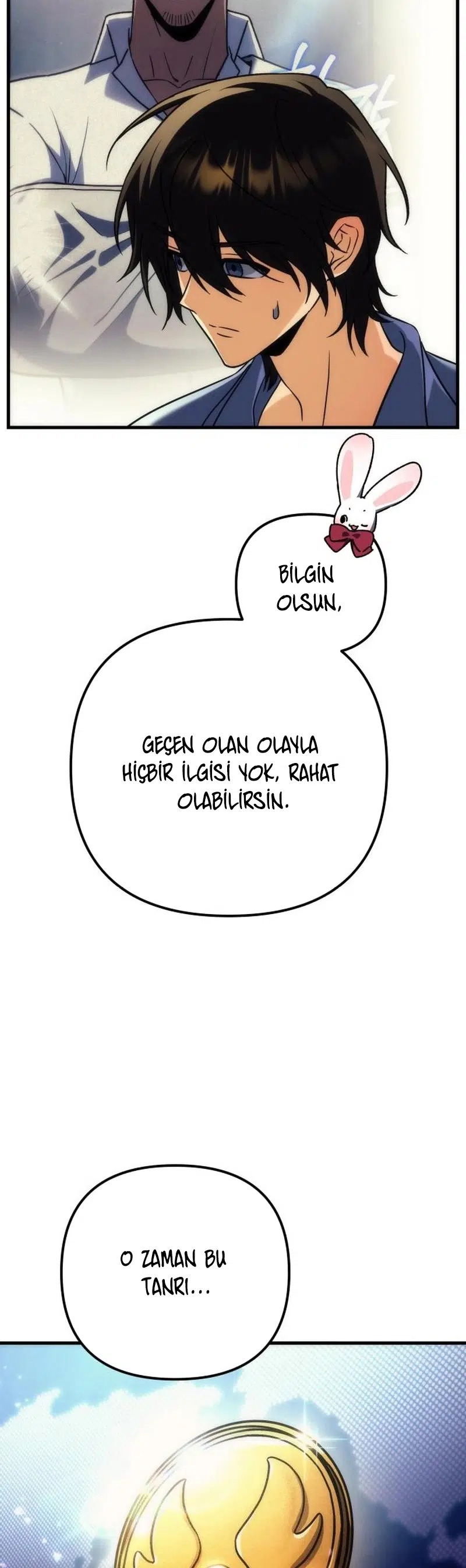 Hasat Tanrıçası’nın Asi Havarisi - Bölüm 2 Sayfa 30