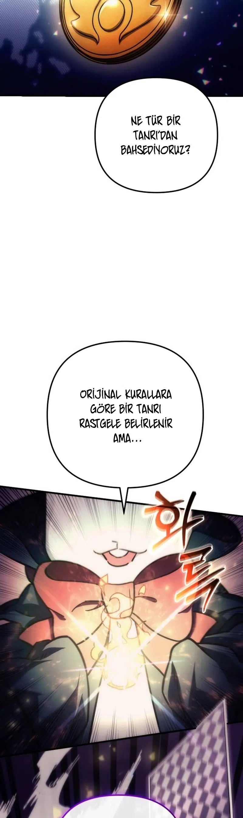 Hasat Tanrıçası’nın Asi Havarisi - Bölüm 2 Sayfa 31