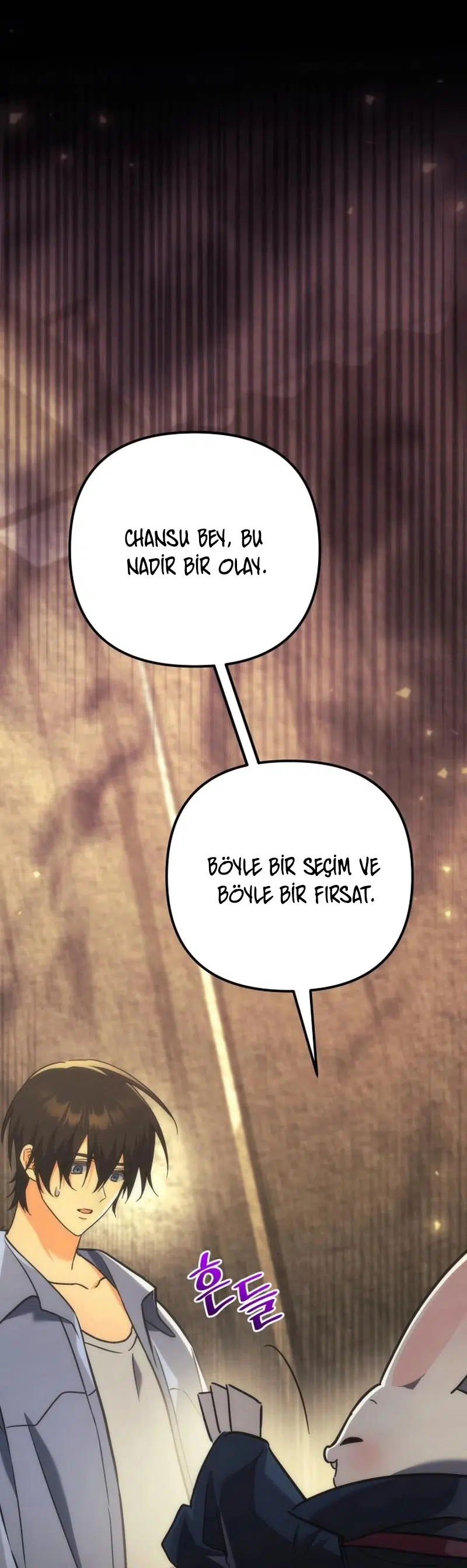 Hasat Tanrıçası’nın Asi Havarisi - Bölüm 2 Sayfa 36