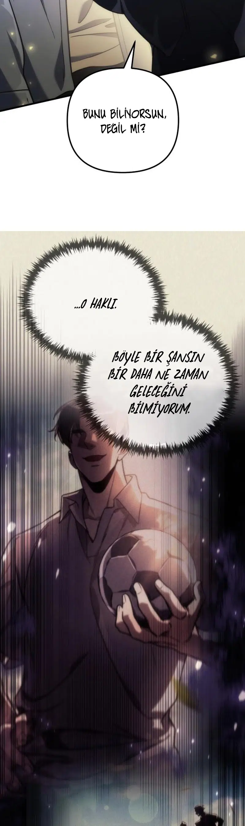 Hasat Tanrıçası’nın Asi Havarisi - Bölüm 2 Sayfa 37