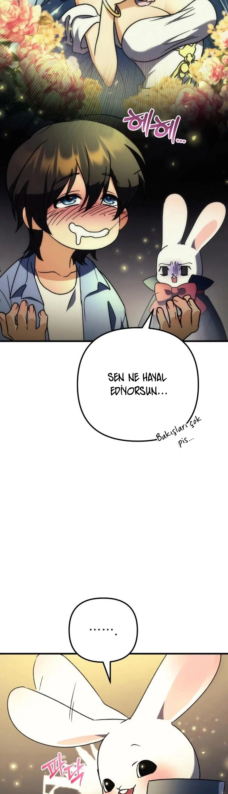 Hasat Tanrıçası’nın Asi Havarisi - Bölüm 2 Sayfa 58
