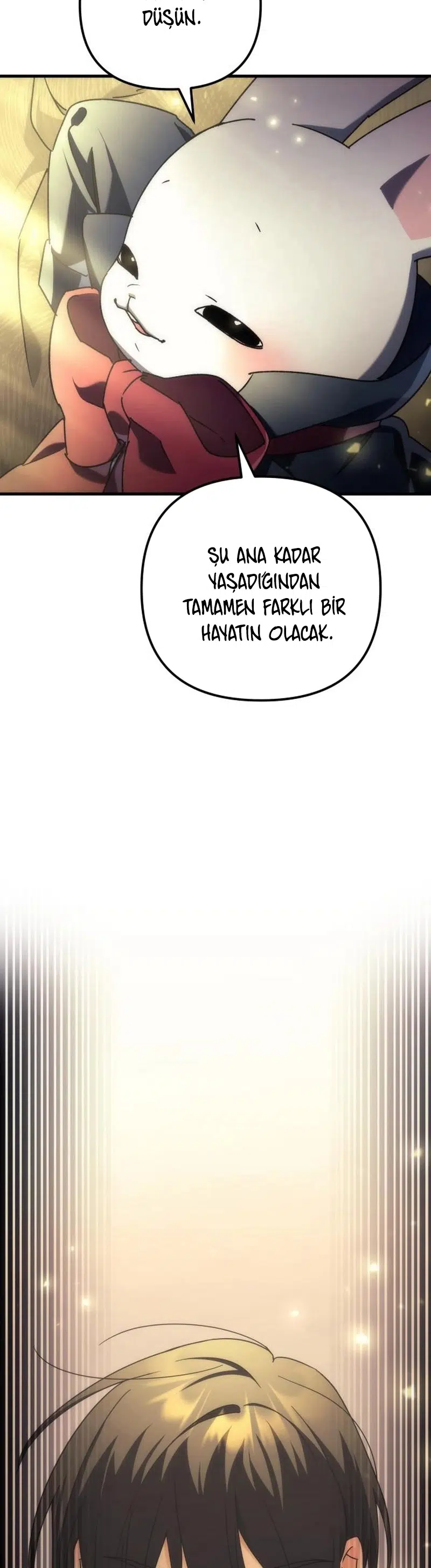 Hasat Tanrıçası’nın Asi Havarisi - Bölüm 2 Sayfa 63