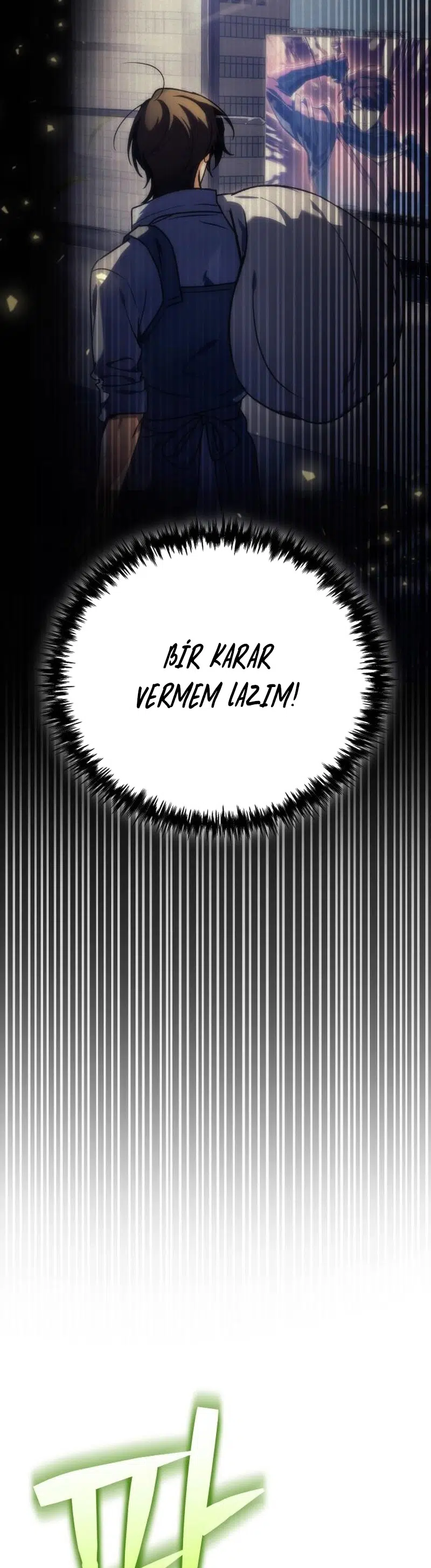Hasat Tanrıçası’nın Asi Havarisi - Bölüm 2 Sayfa 65