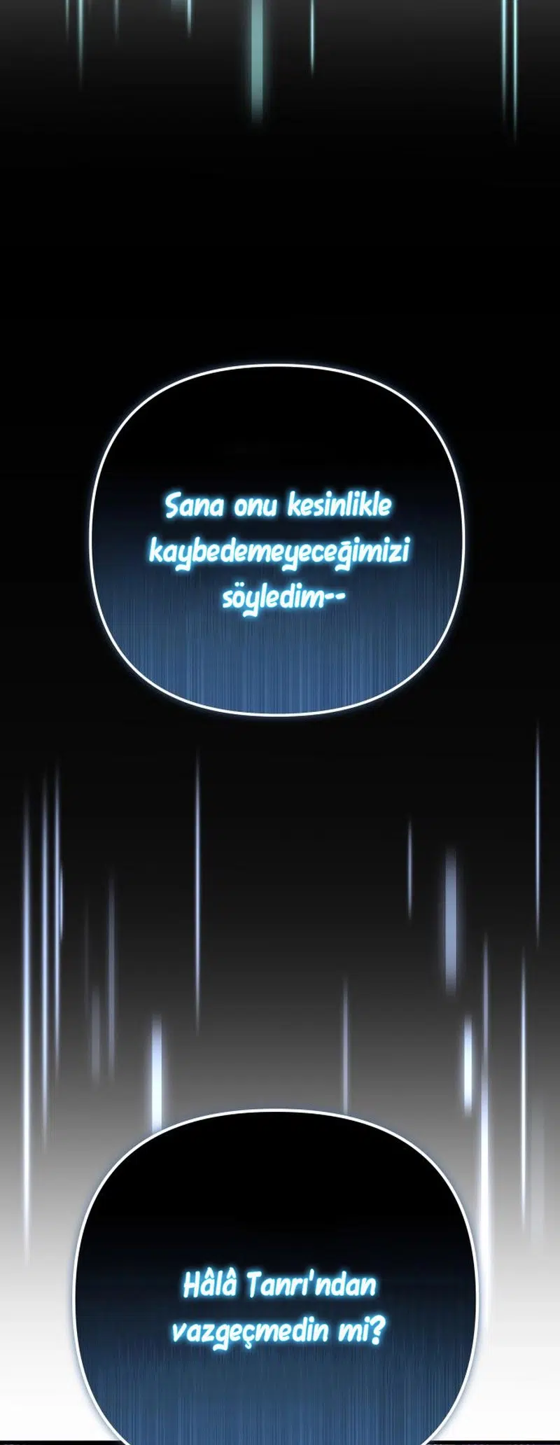 Hasat Tanrıçası’nın Asi Havarisi - Bölüm 2 Sayfa 84