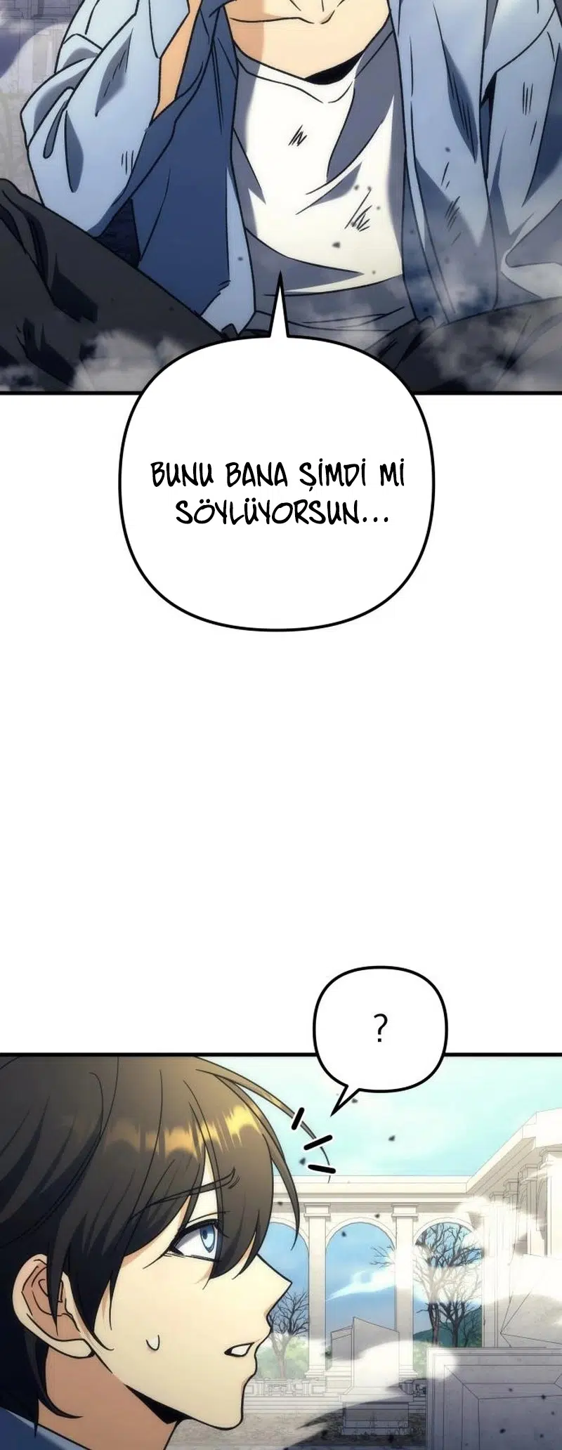 Hasat Tanrıçası’nın Asi Havarisi - Bölüm 2 Sayfa 93