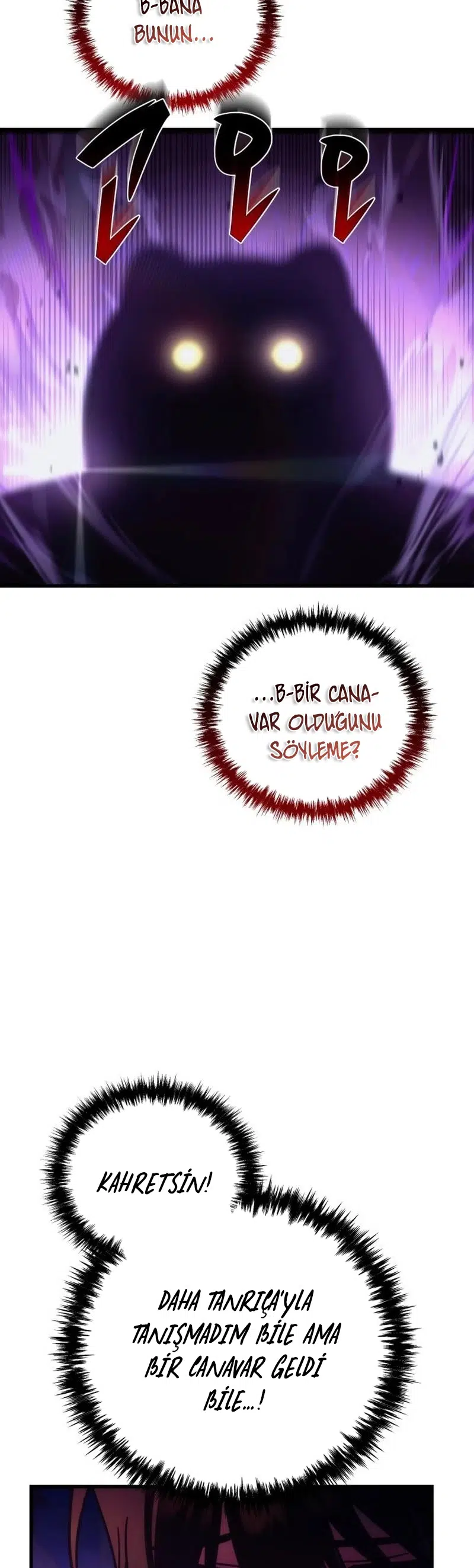 Hasat Tanrıçası’nın Asi Havarisi - Bölüm 3 Sayfa 14