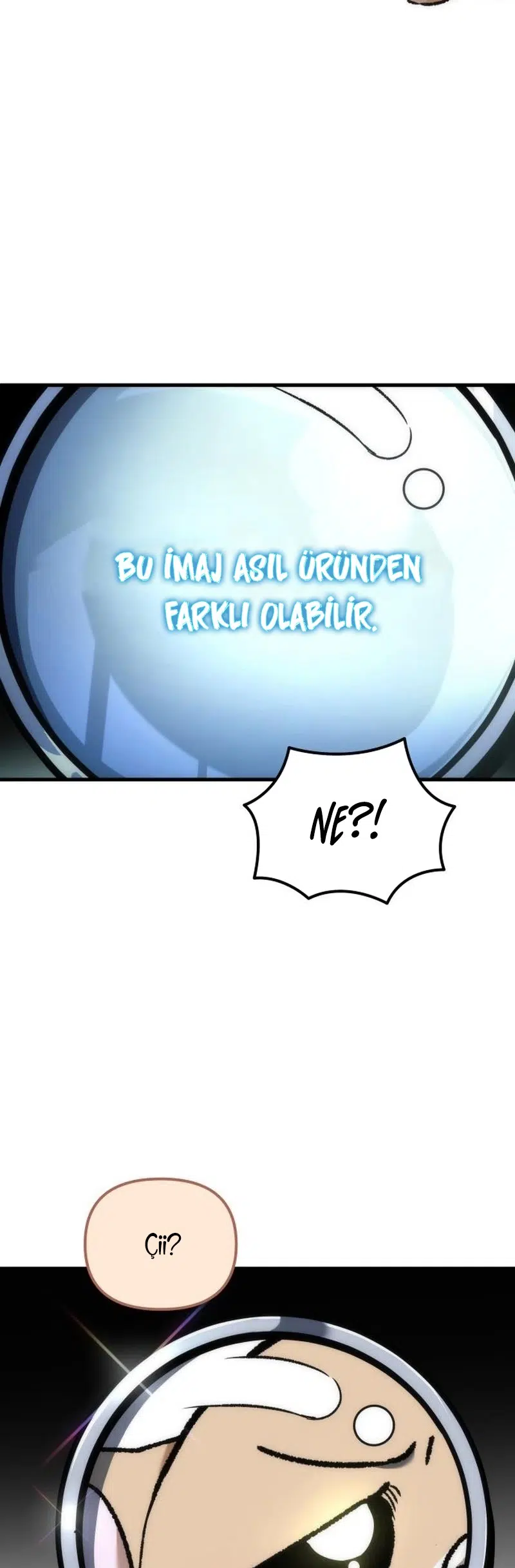 Hasat Tanrıçası’nın Asi Havarisi - Bölüm 3 Sayfa 52