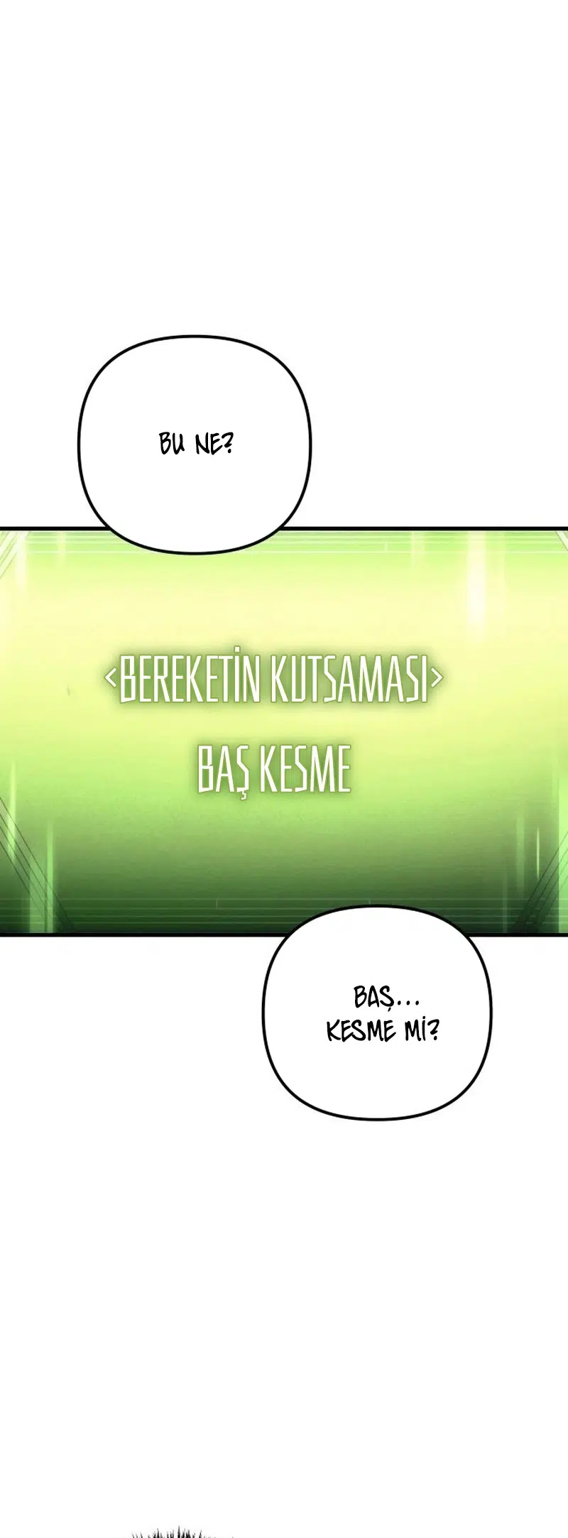 Hasat Tanrıçası’nın Asi Havarisi - Bölüm 3 Sayfa 74