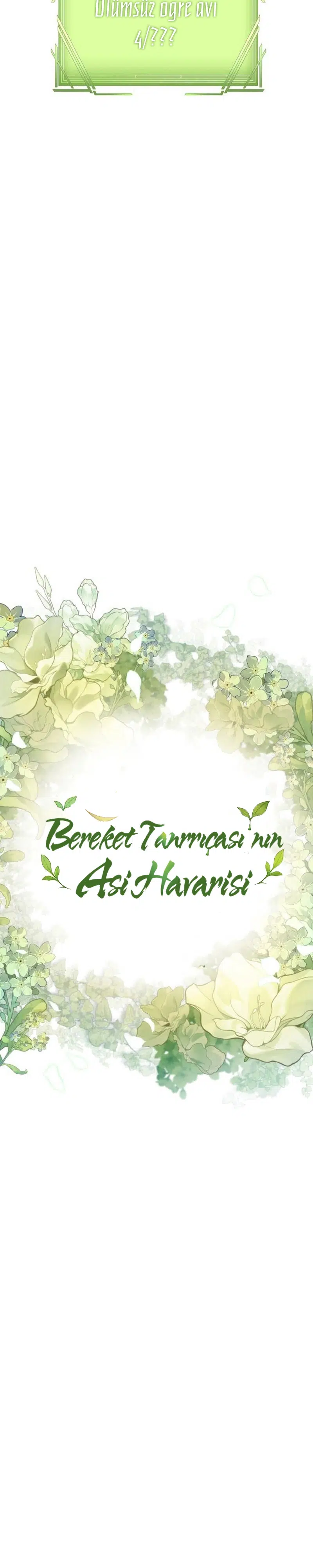 Hasat Tanrıçası’nın Asi Havarisi - Bölüm 4 Sayfa 34