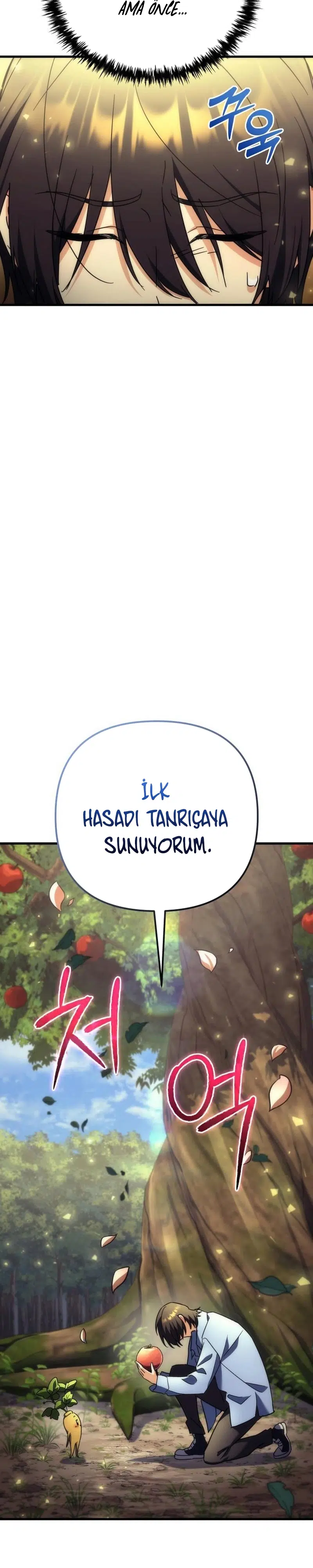Hasat Tanrıçası’nın Asi Havarisi - Bölüm 4 Sayfa 53