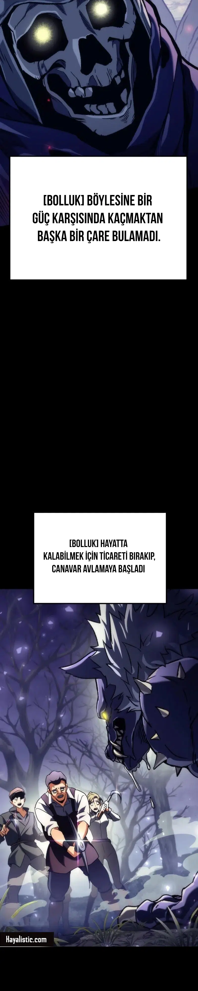 Hasat Tanrıçası’nın Asi Havarisi - Bölüm 5 Sayfa 4