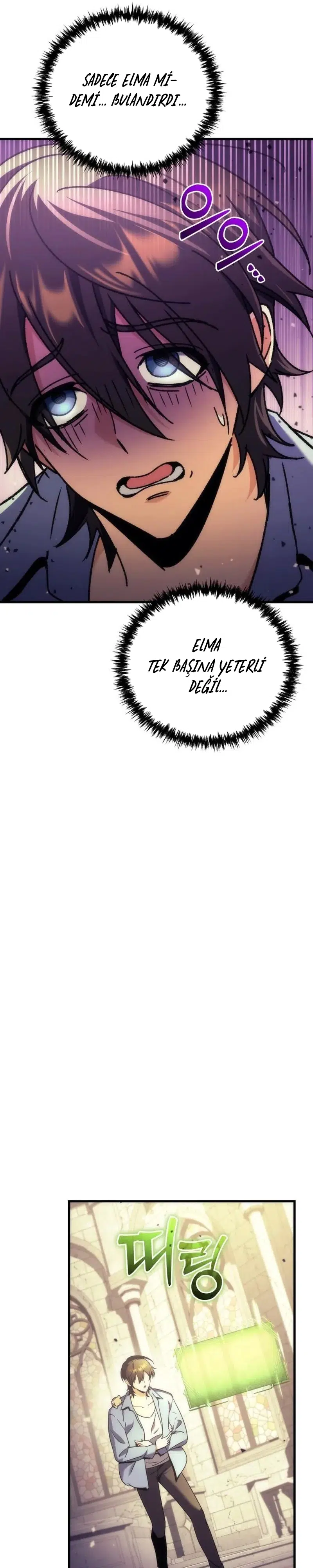 Hasat Tanrıçası’nın Asi Havarisi - Bölüm 5 Sayfa 17