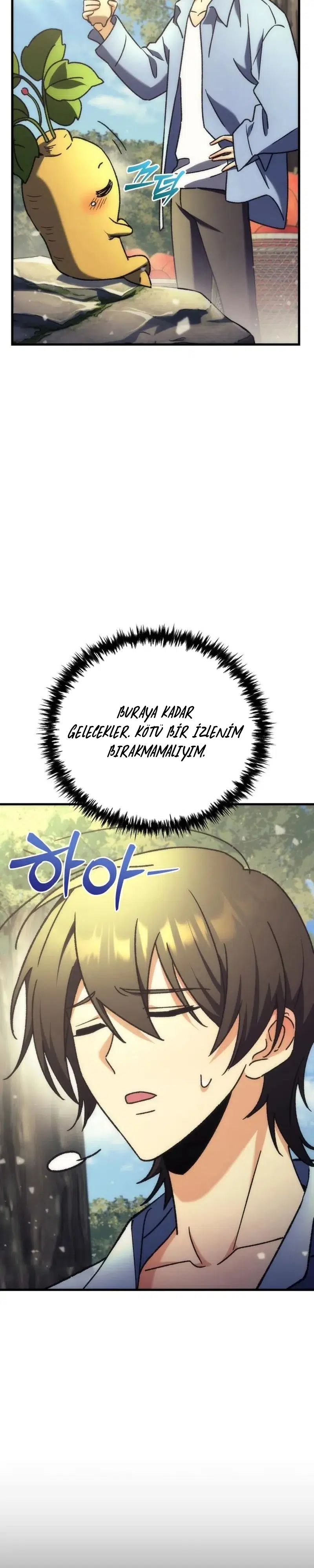 Hasat Tanrıçası’nın Asi Havarisi - Bölüm 5 Sayfa 40