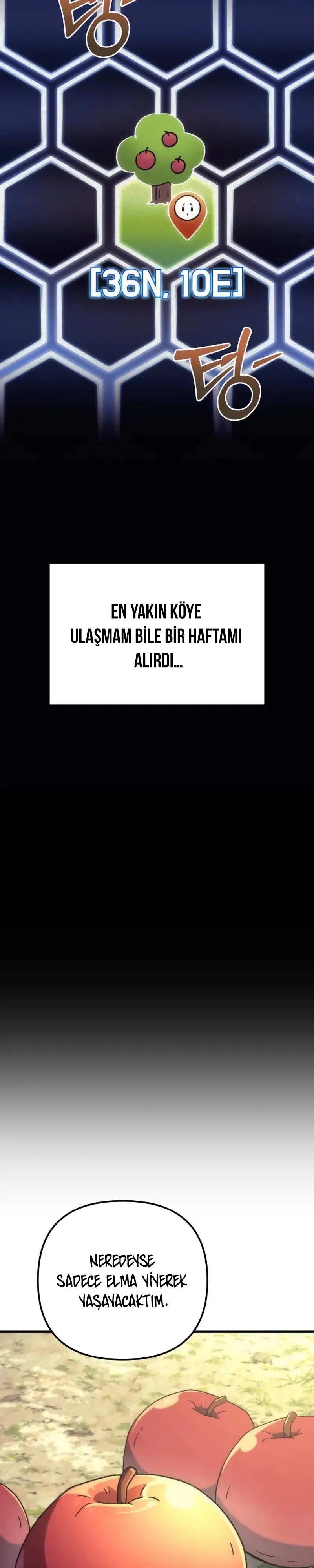 Hasat Tanrıçası’nın Asi Havarisi - Bölüm 5 Sayfa 43