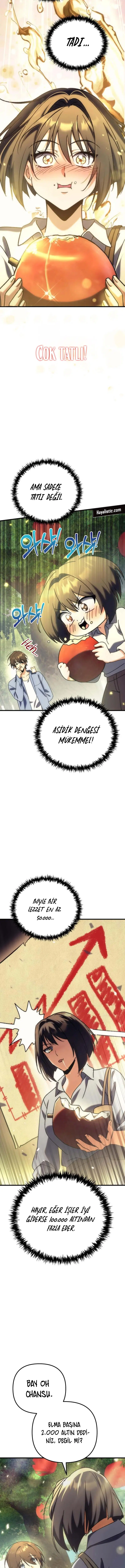 Hasat Tanrıçası’nın Asi Havarisi - Bölüm 6 Sayfa 12