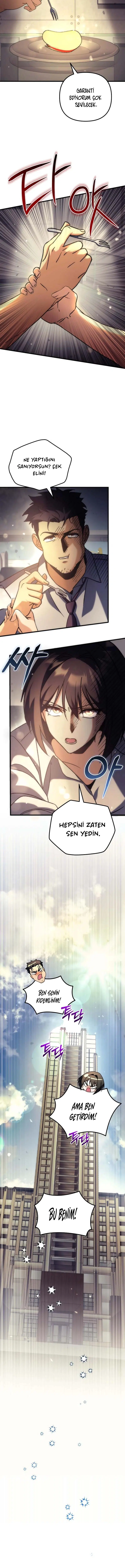 Hasat Tanrıçası’nın Asi Havarisi - Bölüm 6 Sayfa 27