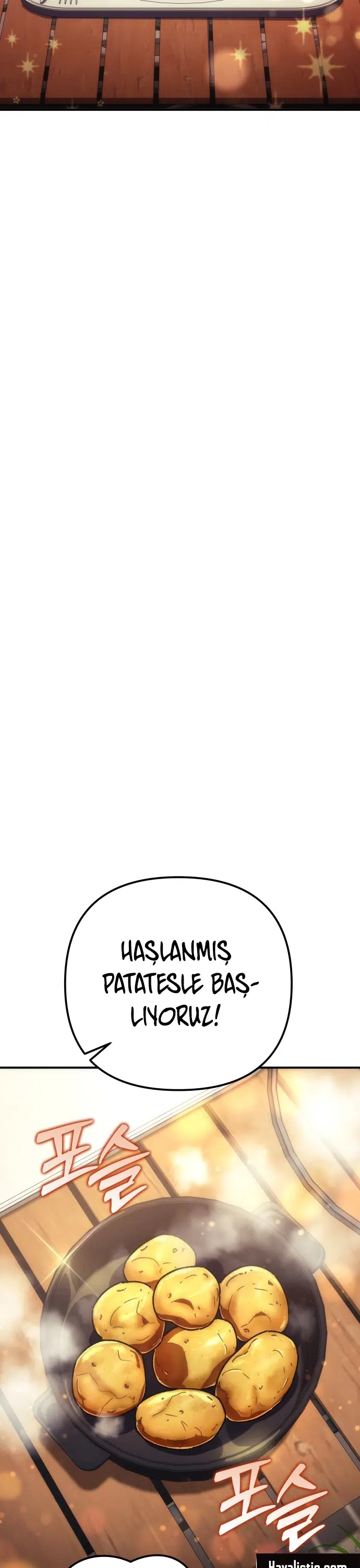 Hasat Tanrıçası’nın Asi Havarisi - Bölüm 8 Sayfa 33