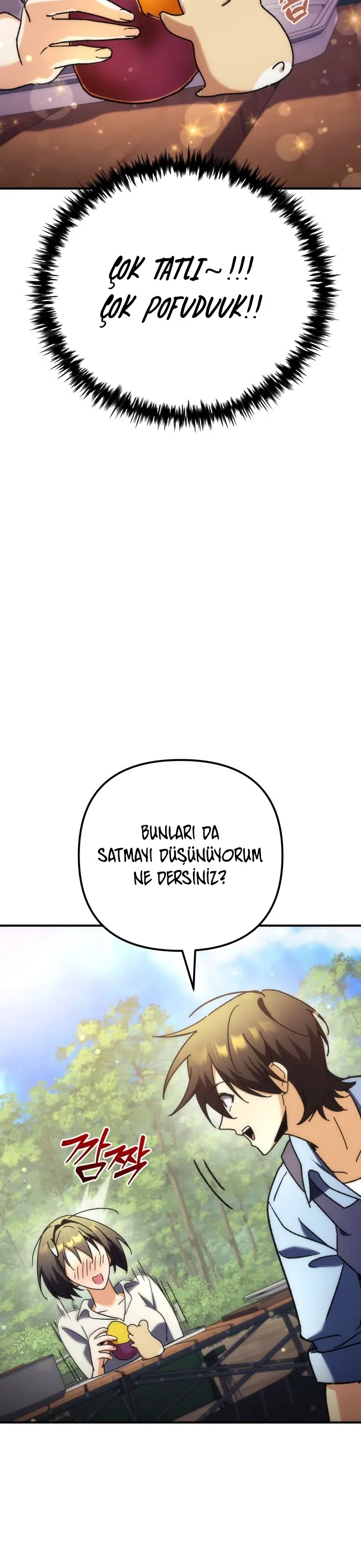 Hasat Tanrıçası’nın Asi Havarisi - Bölüm 8 Sayfa 44