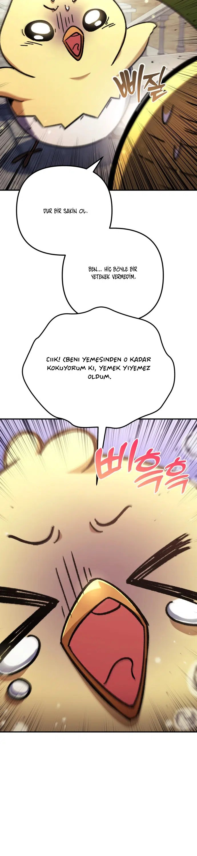 Hasat Tanrıçası’nın Asi Havarisi - Bölüm 8 Sayfa 76