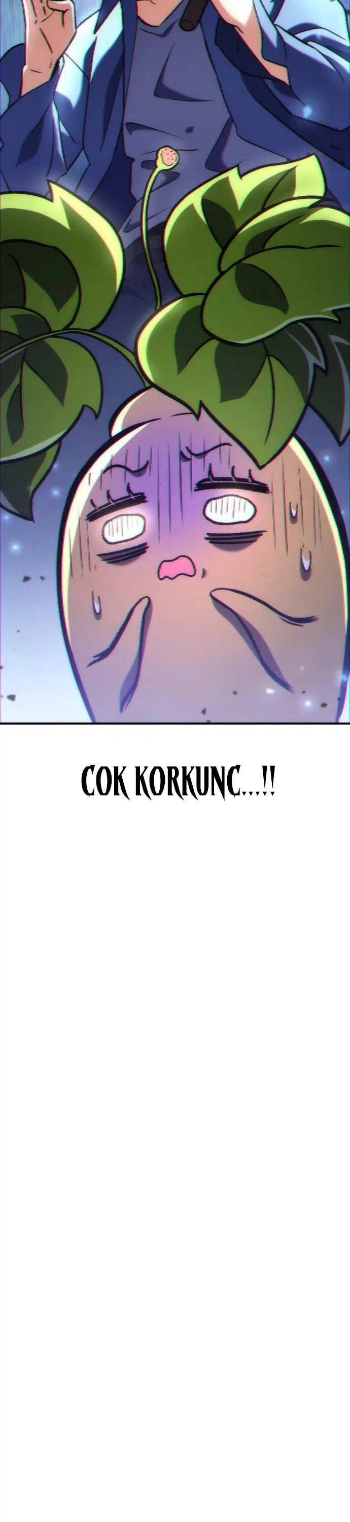Hasat Tanrıçası’nın Asi Havarisi - Bölüm 9 Sayfa 5