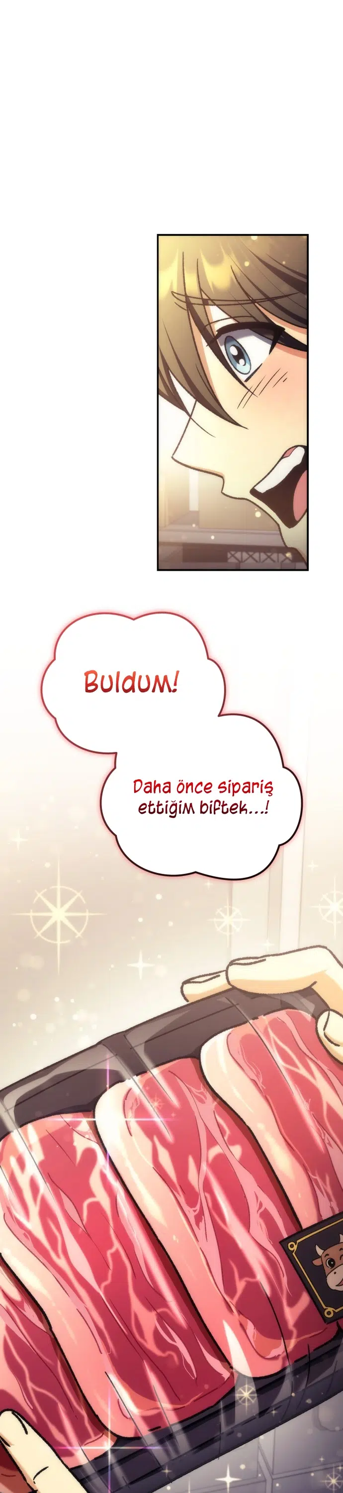 Hasat Tanrıçası’nın Asi Havarisi - Bölüm 10 Sayfa 10