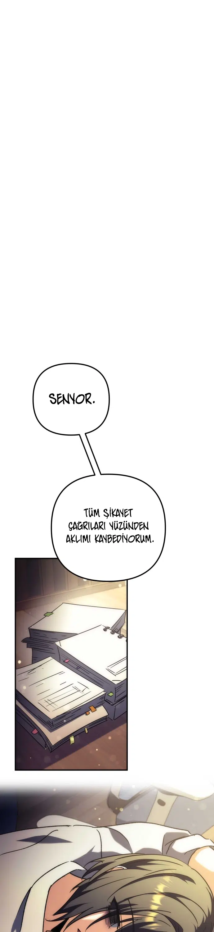 Hasat Tanrıçası’nın Asi Havarisi - Bölüm 10 Sayfa 50