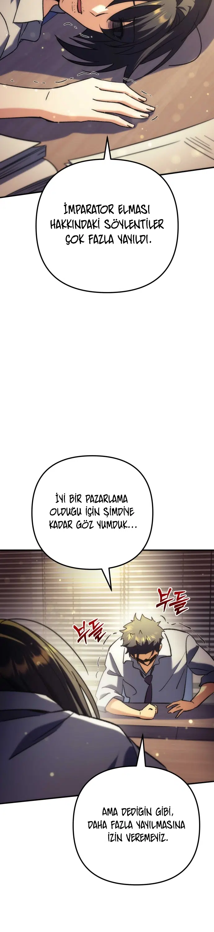 Hasat Tanrıçası’nın Asi Havarisi - Bölüm 10 Sayfa 51