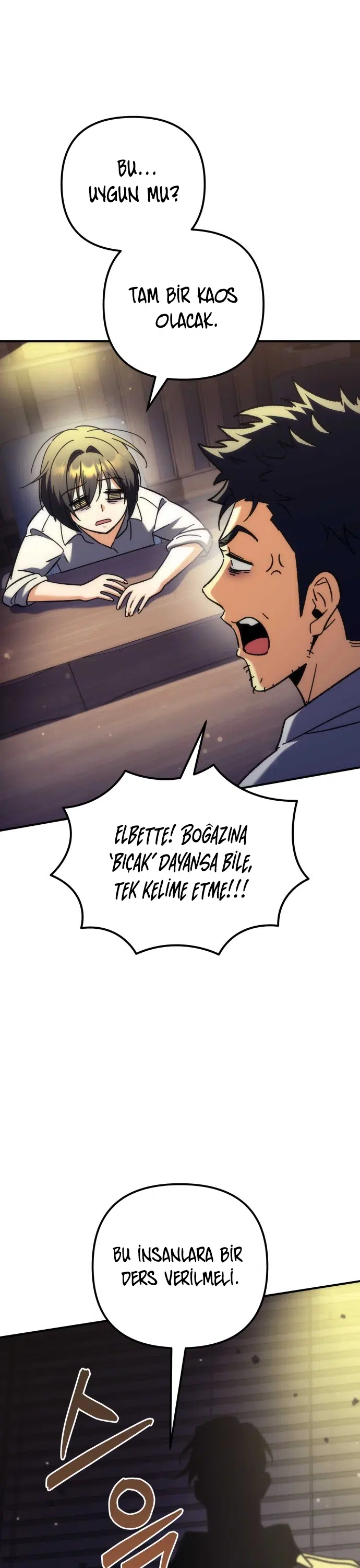 Hasat Tanrıçası’nın Asi Havarisi - Bölüm 10 Sayfa 53