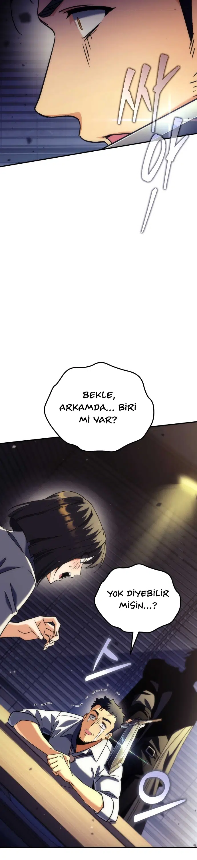 Hasat Tanrıçası’nın Asi Havarisi - Bölüm 10 Sayfa 56