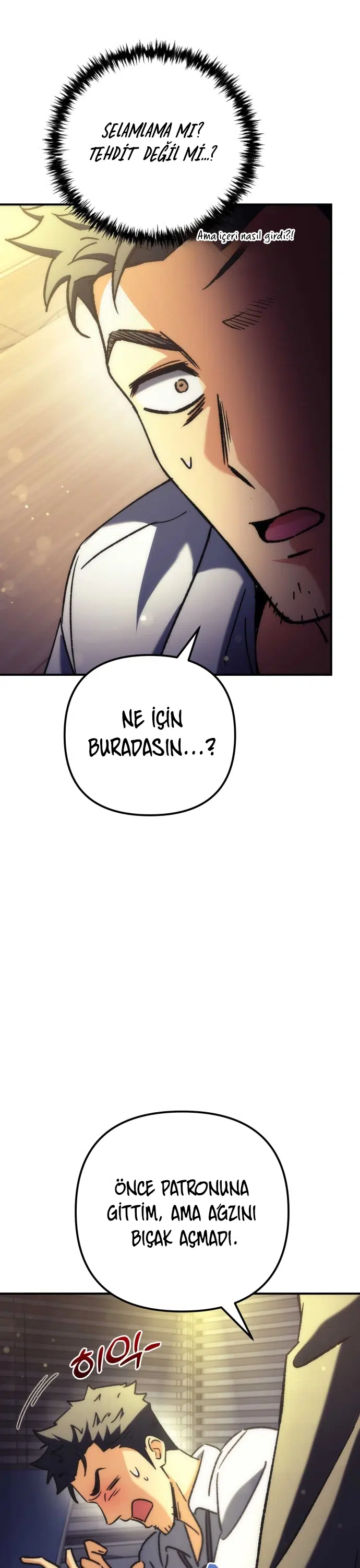 Hasat Tanrıçası’nın Asi Havarisi - Bölüm 10 Sayfa 59