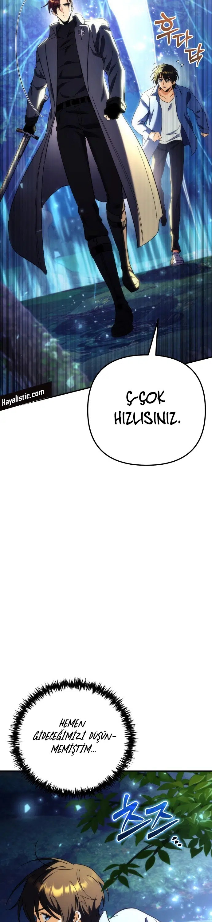 Hasat Tanrıçası’nın Asi Havarisi - Bölüm 11 Sayfa 58