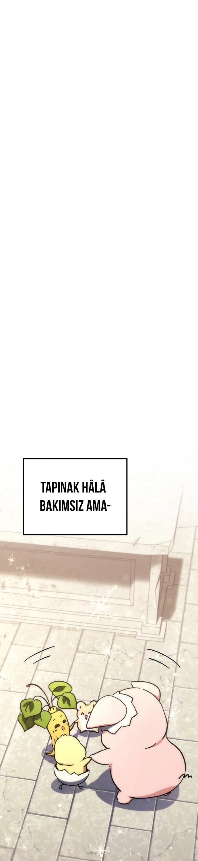 Hasat Tanrıçası’nın Asi Havarisi - Bölüm 12 Sayfa 33