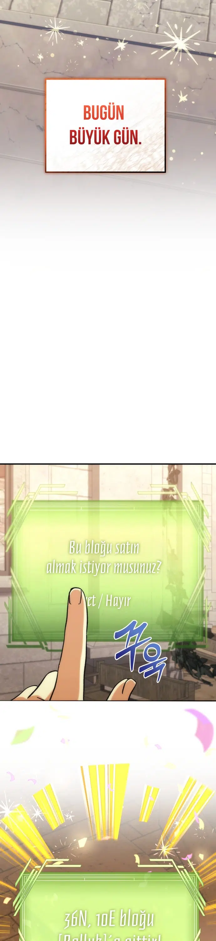 Hasat Tanrıçası’nın Asi Havarisi - Bölüm 12 Sayfa 34