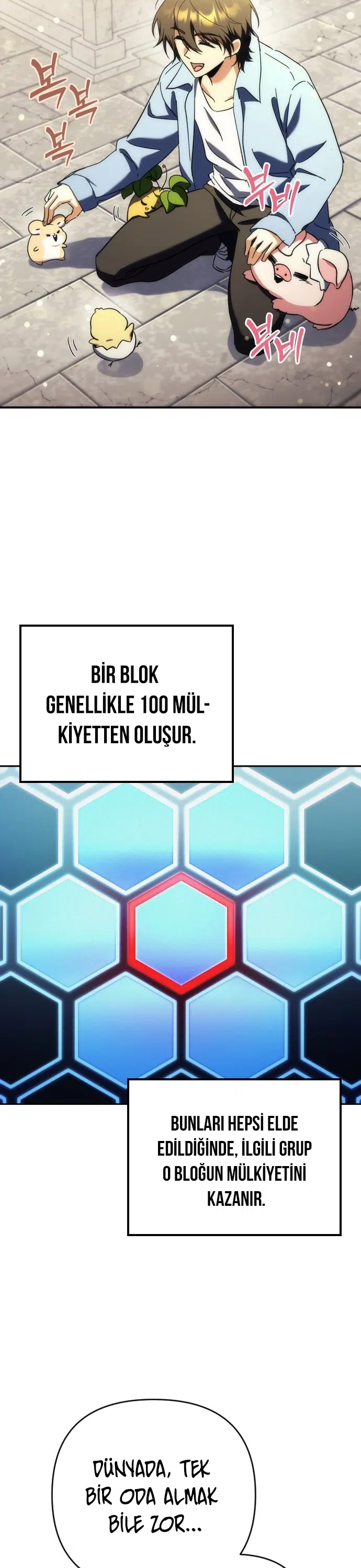 Hasat Tanrıçası’nın Asi Havarisi - Bölüm 12 Sayfa 36