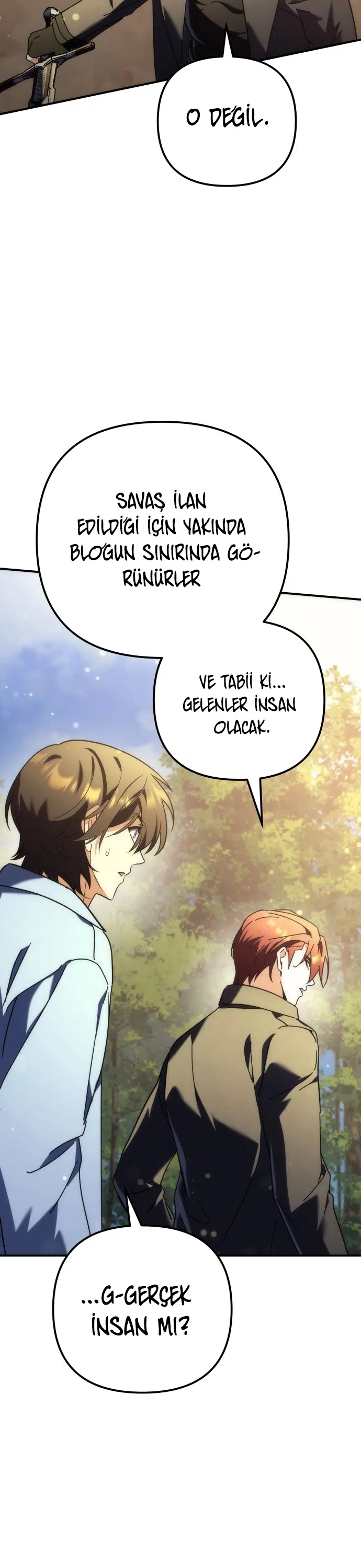 Hasat Tanrıçası’nın Asi Havarisi - Bölüm 13 Sayfa 39