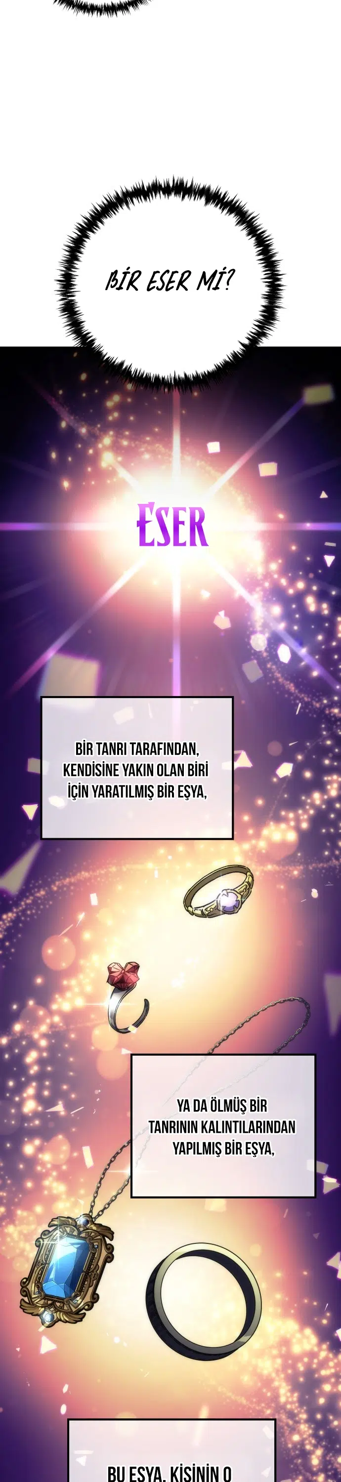 Hasat Tanrıçası’nın Asi Havarisi - Bölüm 13 Sayfa 56