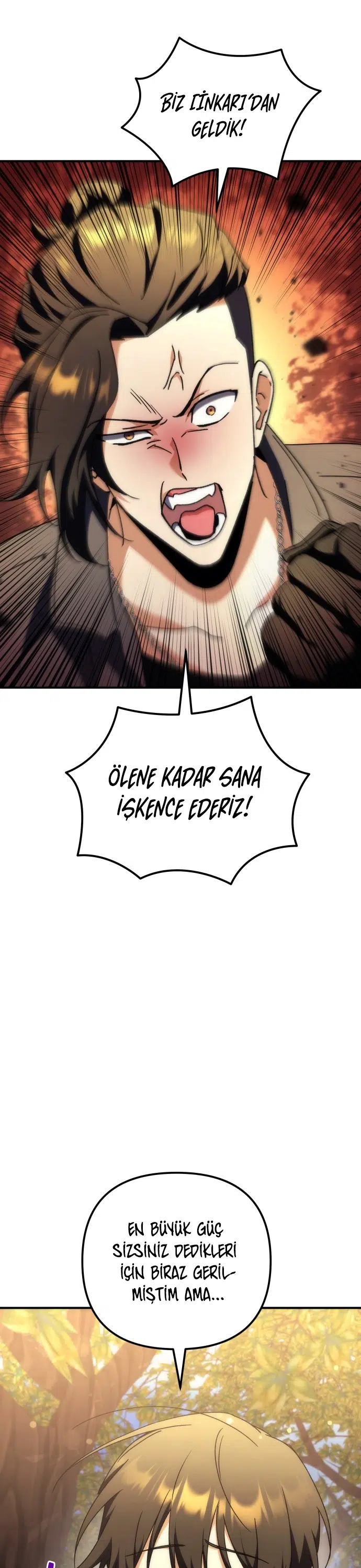 Hasat Tanrıçası’nın Asi Havarisi - Bölüm 14 Sayfa 16