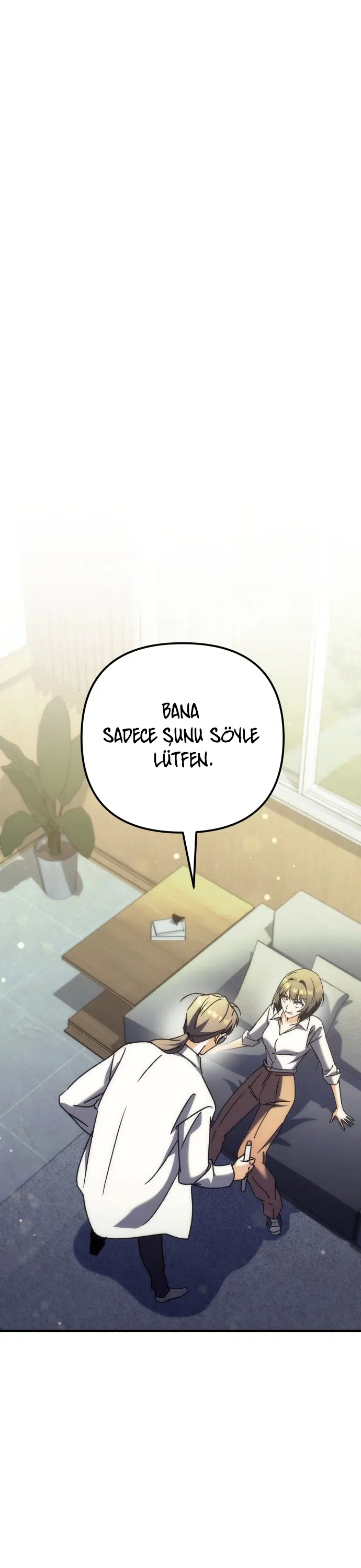 Hasat Tanrıçası’nın Asi Havarisi - Bölüm 14 Sayfa 26