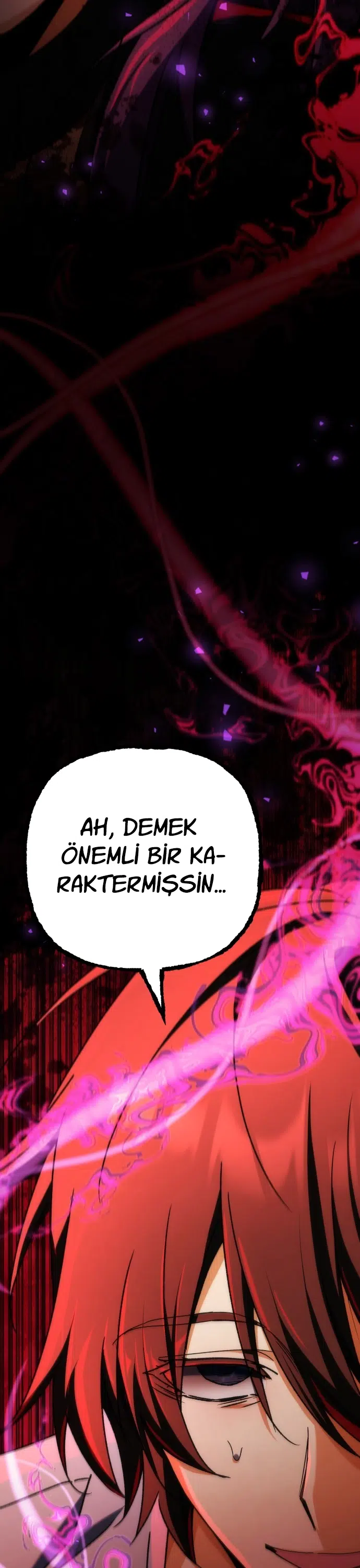 Hasat Tanrıçası’nın Asi Havarisi - Bölüm 14 Sayfa 63